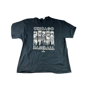 Port & Company‎ Chicago White Sox Tshirt Size XL